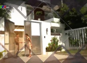 Ngôi nhà tôi yêu: Bốn mùa yêu thương