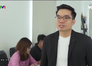 Cà phê khởi nghiệp - 11/10/2019