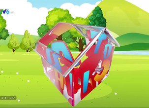 Chúng ta là một gia đình - 15/10/2019