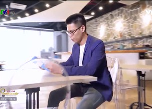 Cà phê khởi nghiệp - 16/10/2019