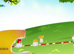 Chúng ta là một gia đình - 22/10/2019