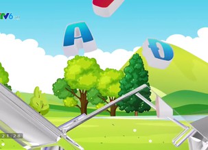 Chúng ta là một gia đình - 29/10/2019