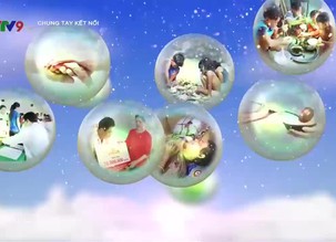 Chung tay kết nối - 05/10/2019