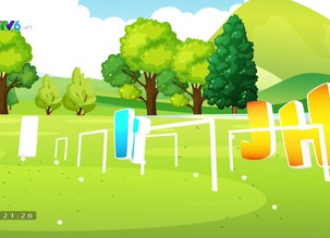 Chúng ta là một gia đình - 19/11/2019