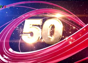 60 phút rực rỡ - 02/11/2019