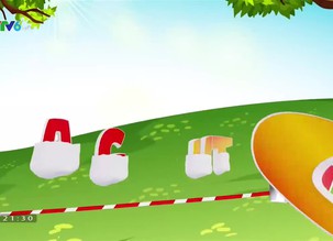 Chúng ta là một gia đình - 05/11/2019