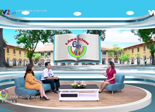 Lăng kính của con - 11/12/2019