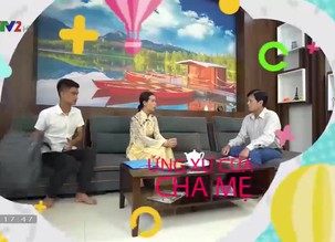Lăng kính của con - 13/12/2019