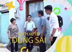 Lăng kính của con - 14/12/2019