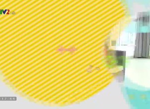 Lăng kính của con  - 16/12/2019