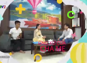 Lăng kính của con - 20/12/2019