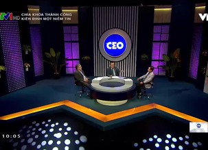 Chìa khoá thành công: Kiên định một niềm tin