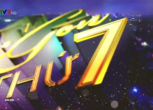 Sài Gòn đêm thứ Bảy - 16/02/2019