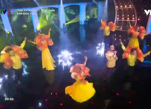 Tình khúc vượt thời gian - 23/02/2019