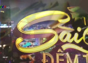 Sài Gòn đêm thứ Bảy - 16/3/2019