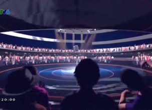 Cất cánh - 02/3/2019