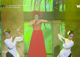 Tình khúc vượt thời gian - 23/3/2019