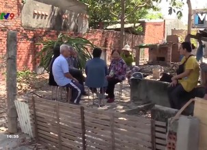 Như chưa hề có cuộc chia ly - 03/3/2019