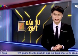 Đầu tư 24/7 - 21/5/2019