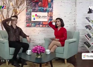 Bốn mùa yêu thương: Trào lưu giới trẻ - Nổi tiếng hay tai tiếng?