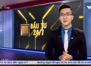 Đầu tư 24/7 - 22/5/2019