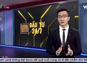 Đầu tư 24/7 - 26/5/2019
