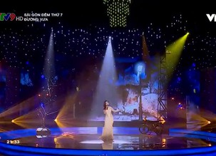 Sài Gòn đêm thứ Bảy - 15/6/2019