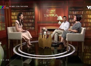 Bí mật của tạo hóa - 16/6/2019