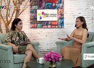 Bốn mùa yêu thương: Khi phụ nữ quá đam mê công việc