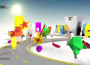 Bốn mùa yêu thương: Văn hoá ứng xử online