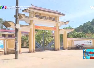 Cùng ngư dân vươn khơi: Sao vuông bám biển