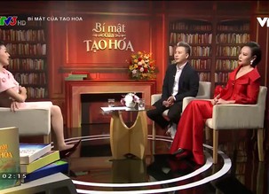 Bí mật của tạo hóa - 07/7/2019