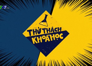 Thử thách khoa học: Máy tạo lốc xoáy