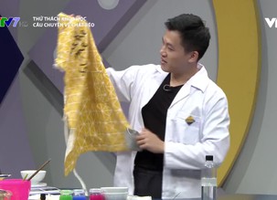 Thách thức khoa học: Câu chuyện chất béo