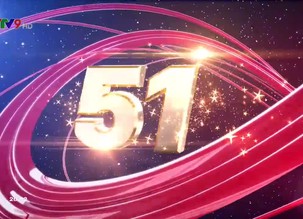 60 phút rực rỡ - 14/9/2019