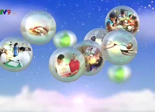 Chung tay kết nối - 14/9/2019