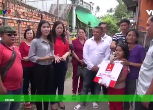 Chung tay kết nối - 21/9/2019