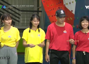 Chúng ta là một gia đình - 24/9/2019