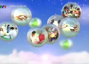 Chung tay kết nối - 28/9/2019