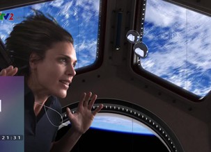 Chân trời khoa học - 29/9/2019