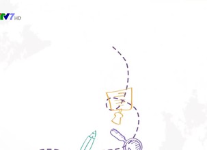 Thử thách khoa học: Máy hút bụi