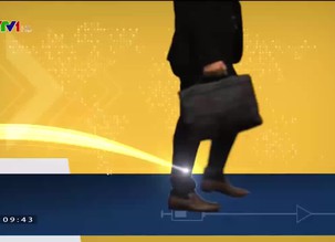 Chìa khoá thành công: Những cuộc dấn thân định mệnh