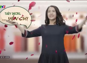 Sắc màu phái đẹp: Tìm chồng cho vợ cũ