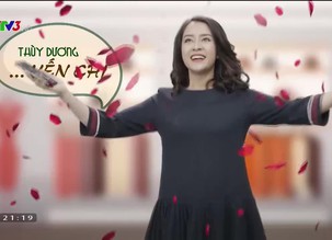 Sắc màu phái đẹp: Có biến