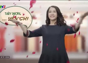 Sắc màu phái đẹp: Sự tận tâm của Ngọc