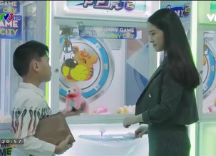 Sắc màu phái đẹp: Bin là phép màu của mẹ