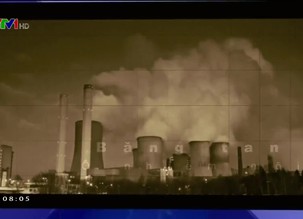 Môi trường: Giải pháp bảo vệ môi trường công nghiệp năm 2020