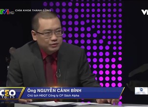 Chìa khóa thành công: Quyết chí, bền gan