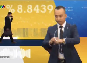 Chìa khoá thành công: Cổ tích đời thường