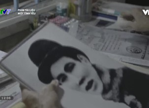 Phim tài liệu: Một tình yêu